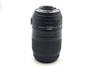 Lens (Zoom) Af-S Dx Nikkor 55-300Mm F4.5-5.6G Ed Vr