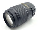 Lens (Zoom) Af-S Dx Nikkor 55-300Mm F4.5-5.6G Ed Vr
