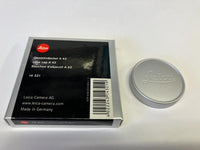 Leica Lens Caps Cap A 42 14321