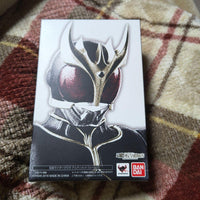 Premium Bandai Kamen Rider S.H.Figuarts