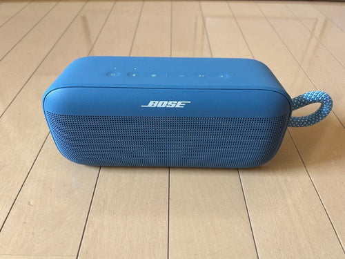 Bose Wireless Speakers Soundlink Plus