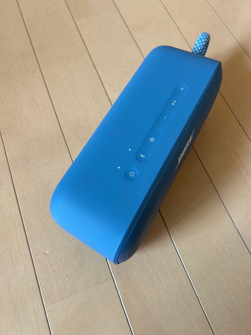 Bose Wireless Speakers Soundlink Plus