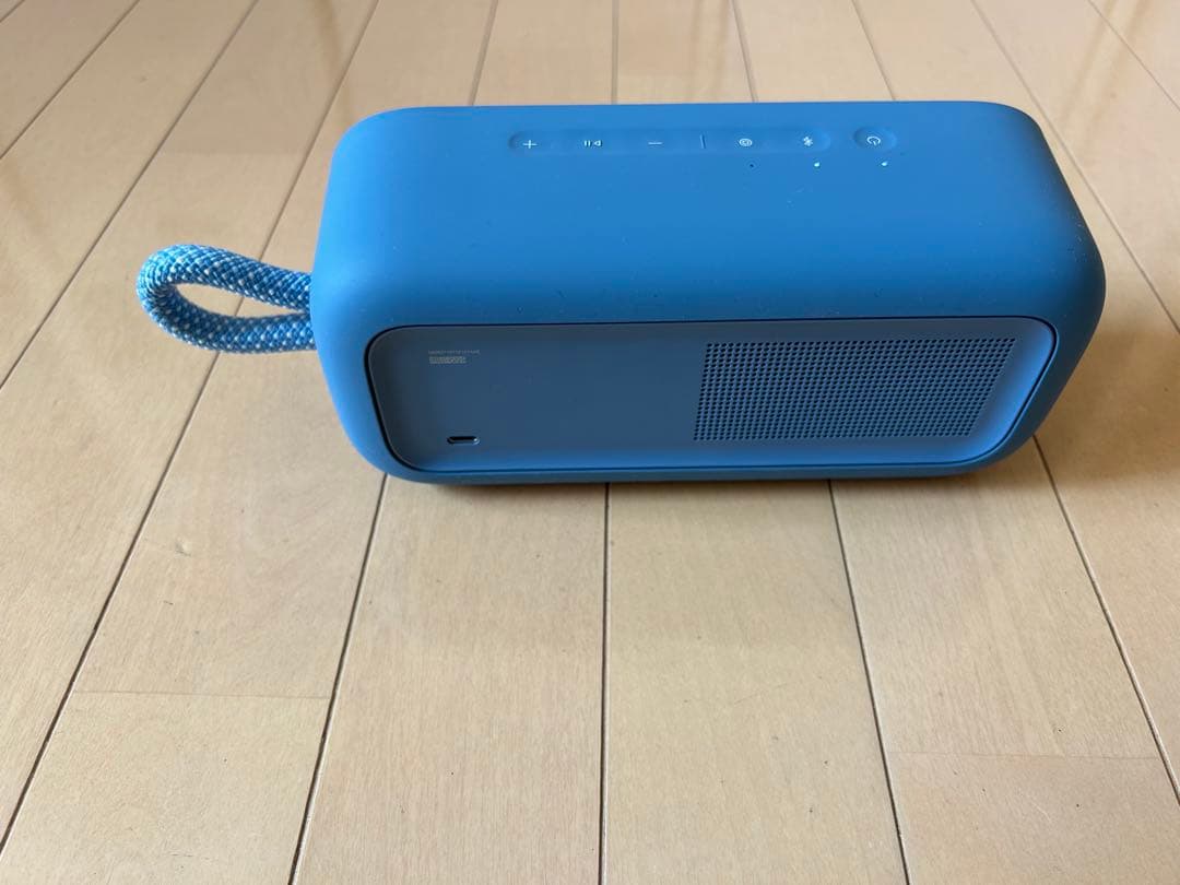 Bose Wireless Speakers Soundlink Plus