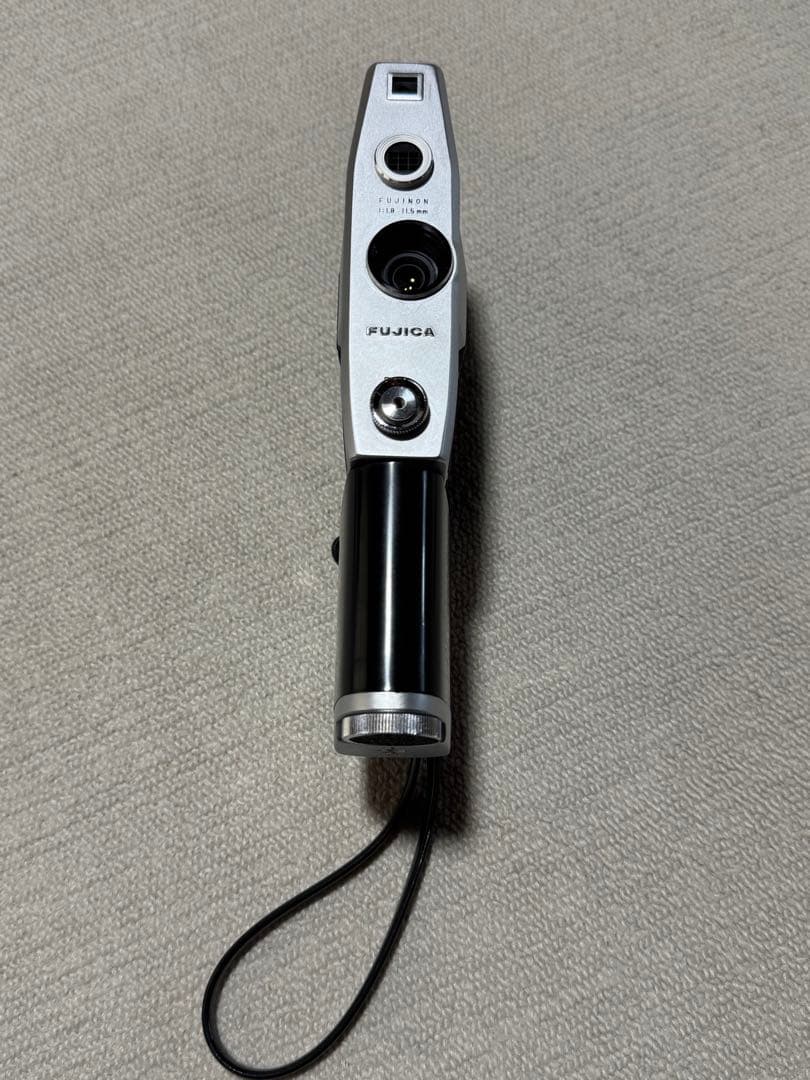 Fujifilm Autre Fujica Single-8 P1