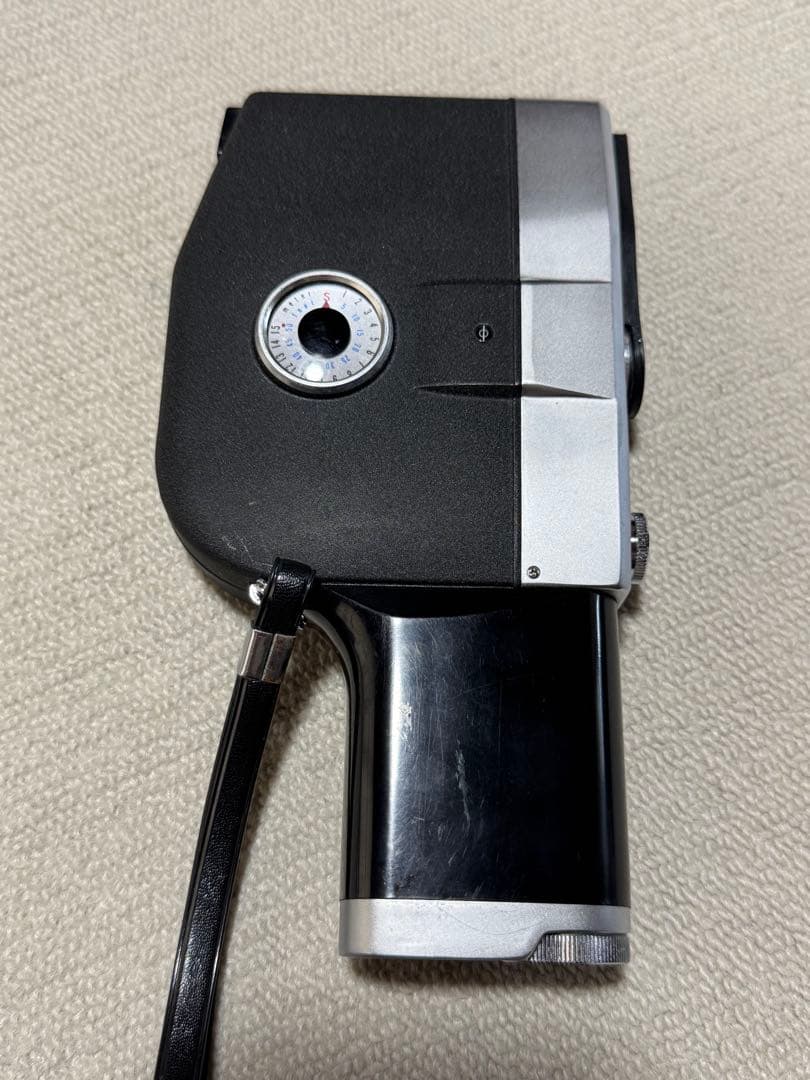 Fujifilm Autre Fujica Single-8 P1