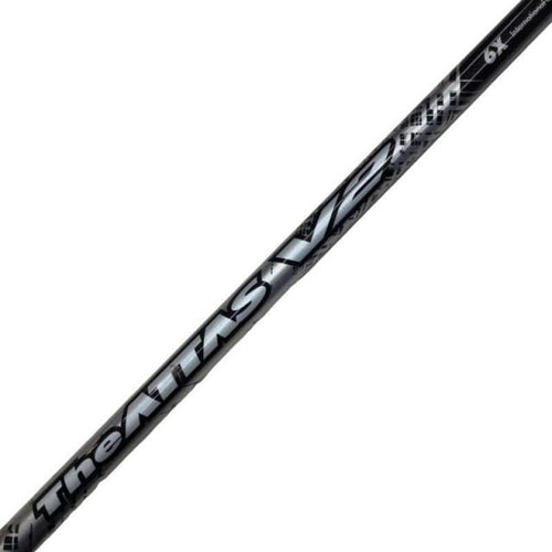 Shaft (Gt The Attas V2 6 X)B
