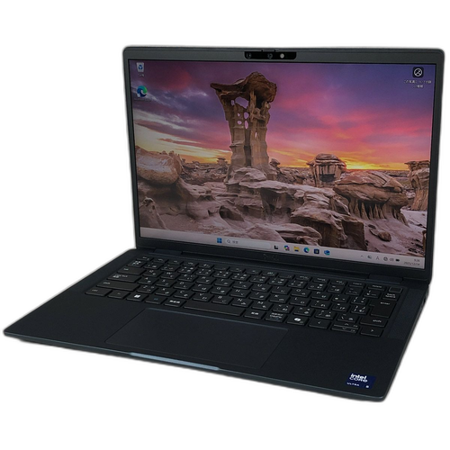 Dell Windows Notebook Body Latitude 7350 Ultra 5 135U 16Gb Ssd256Gb
