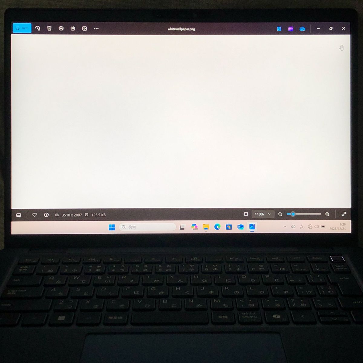 Dell Windows Notebook Body Latitude 7350 Ultra 5 135U 16Gb Ssd256Gb