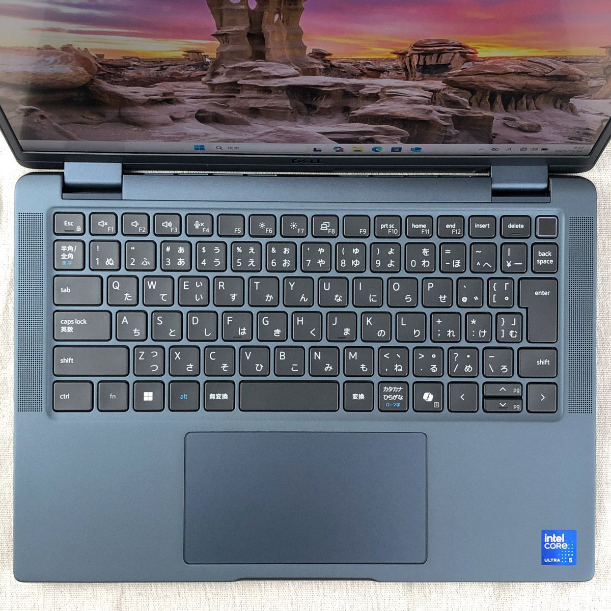 Dell Windows Notebook Body Latitude 7350 Ultra 5 135U 16Gb Ssd256Gb