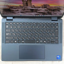 Dell Windows Notebook Body Latitude 7350 Ultra 5 135U 16Gb Ssd256Gb