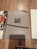 Sports Fitness The First Slam Dunk 4K Ultra Hd