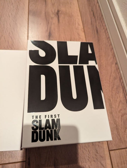 Sports Fitness The First Slam Dunk 4K Ultra Hd