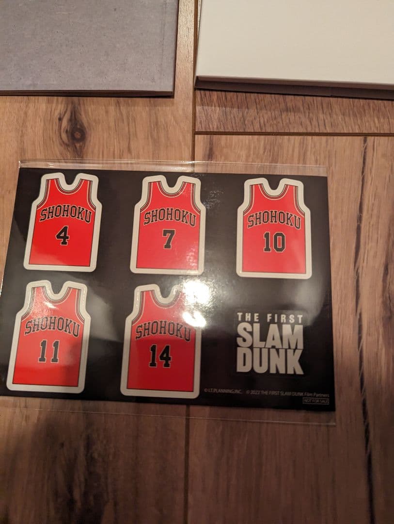 Sports Fitness The First Slam Dunk 4K Ultra Hd