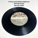Overseas Music D Tony Lee Roland Alphonso