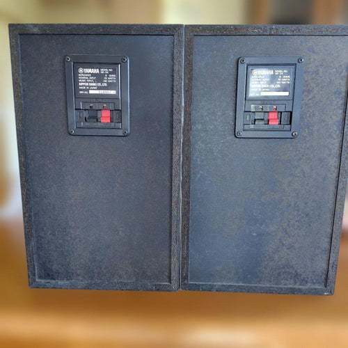 Yamaha Speakers Ns-5X