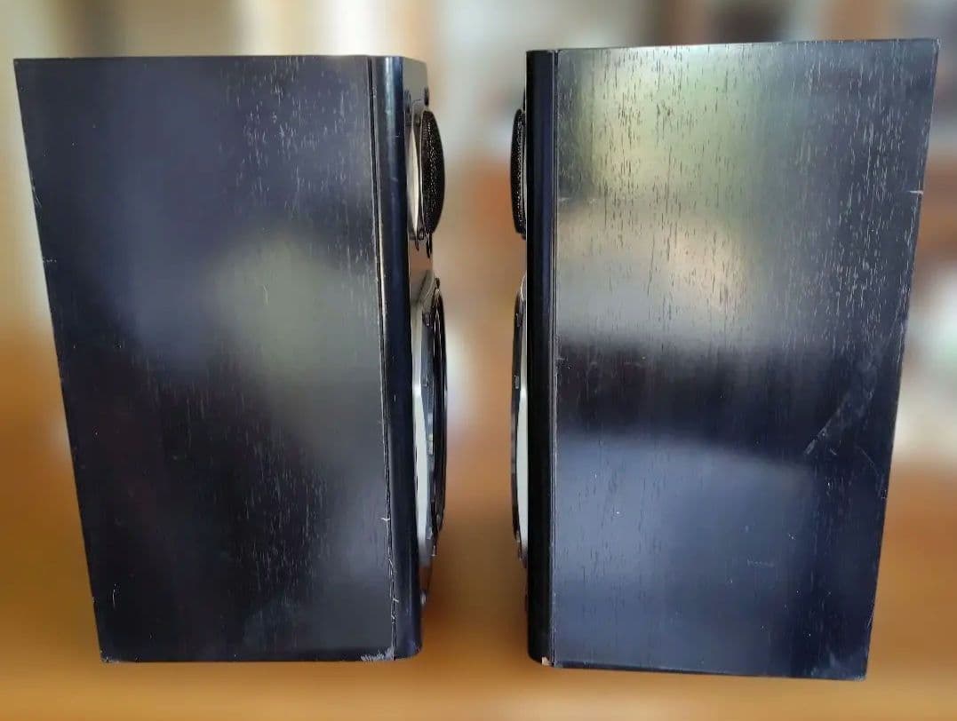 Yamaha Speakers Ns-5X
