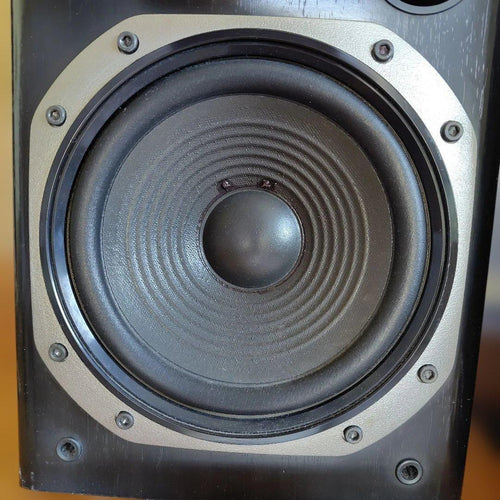 Yamaha Speakers Ns-5X