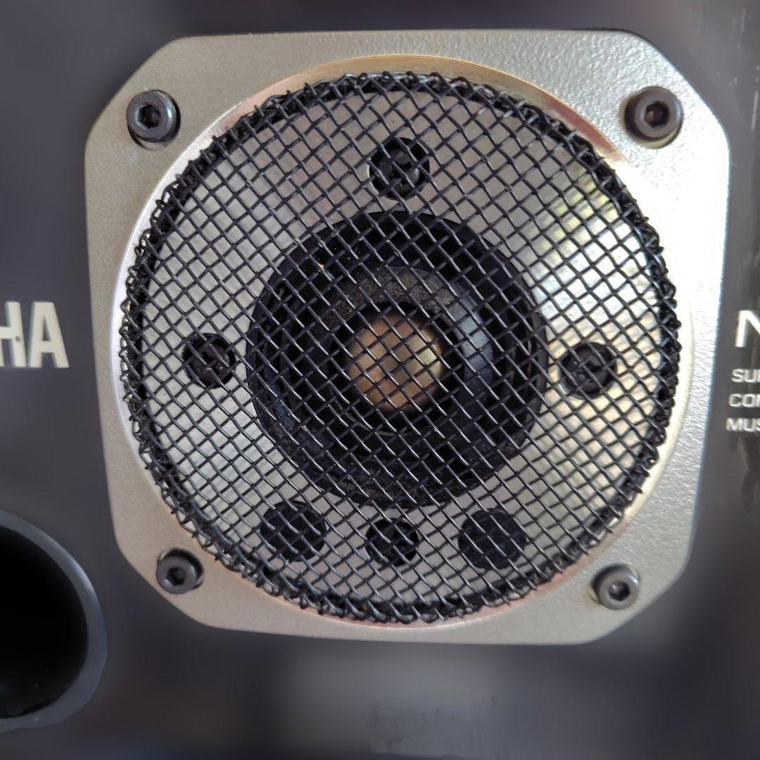 Yamaha Speakers Ns-5X
