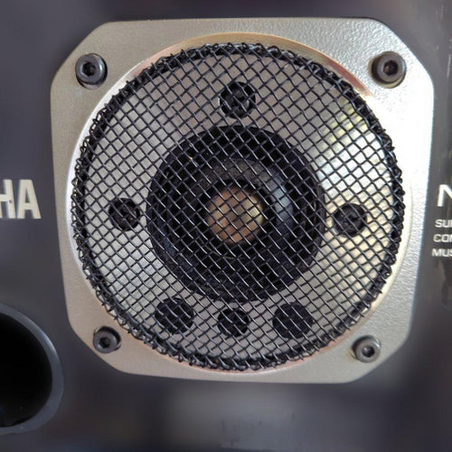 Yamaha Speakers Ns-5X