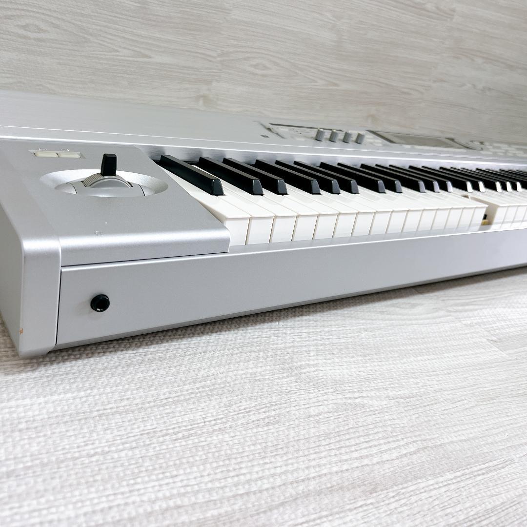 Korg Other Triton Le88
