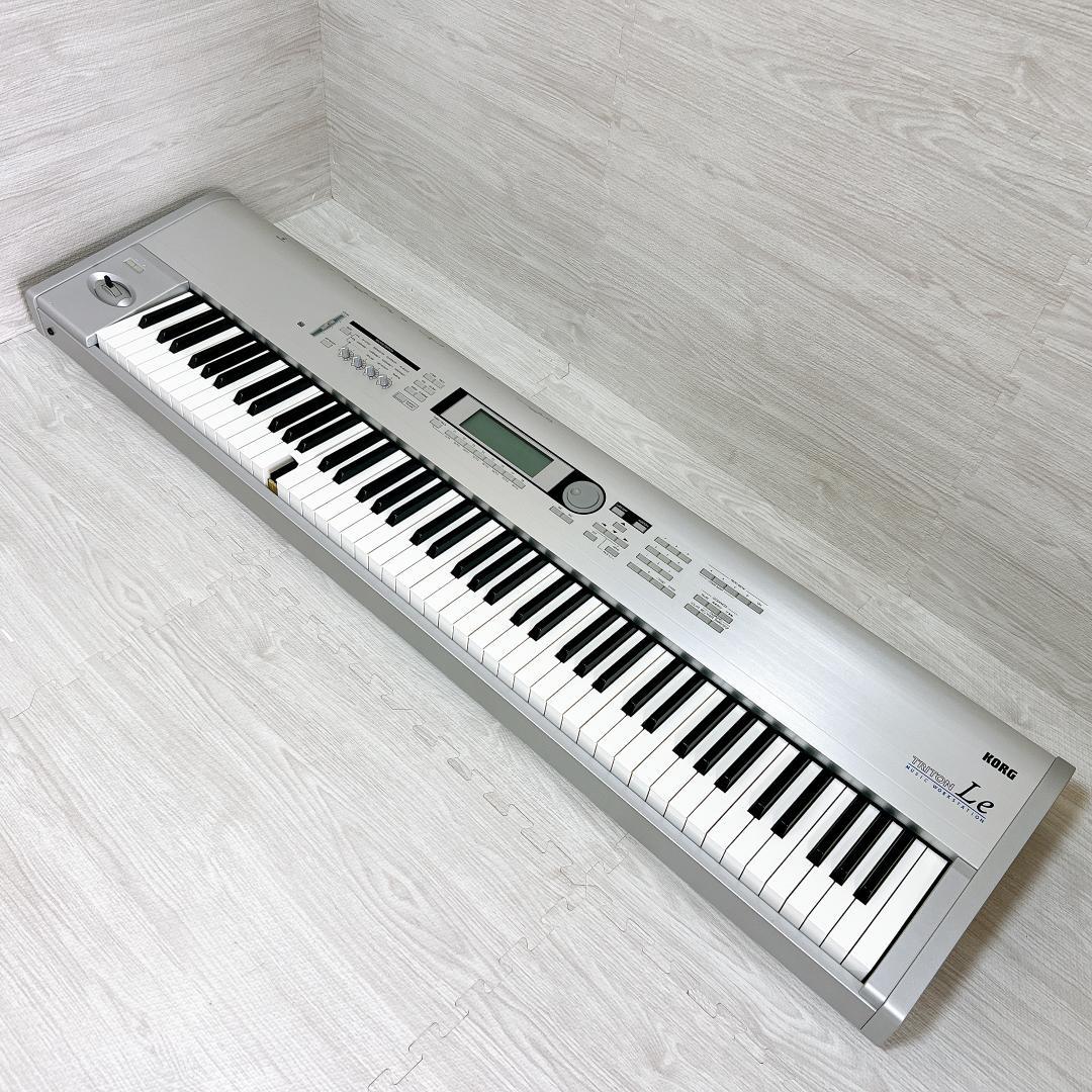 Korg Other Triton Le88