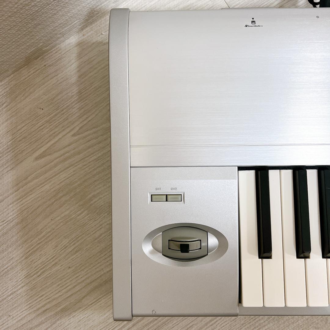 Korg Other Triton Le88