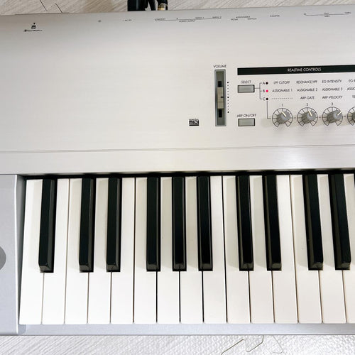 Korg Other Triton Le88