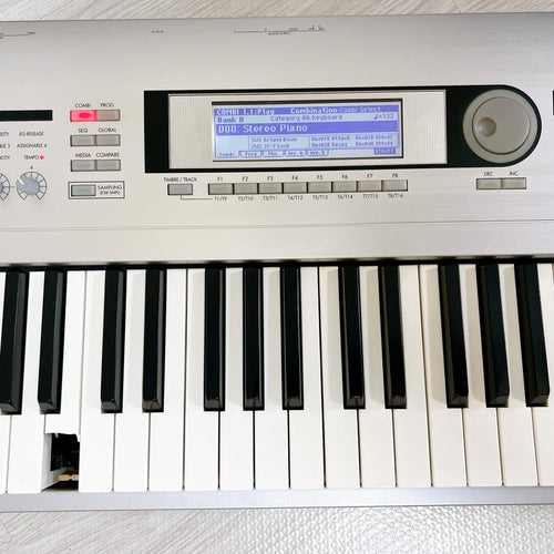 Korg Other Triton Le88