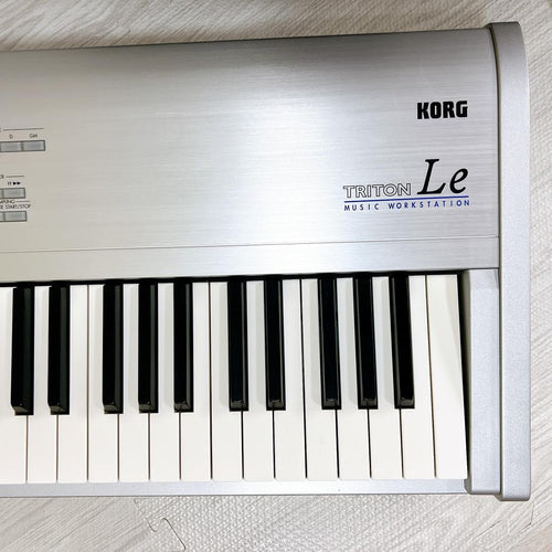 Korg Other Triton Le88