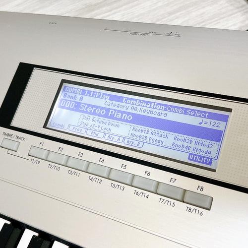 Korg Other Triton Le88
