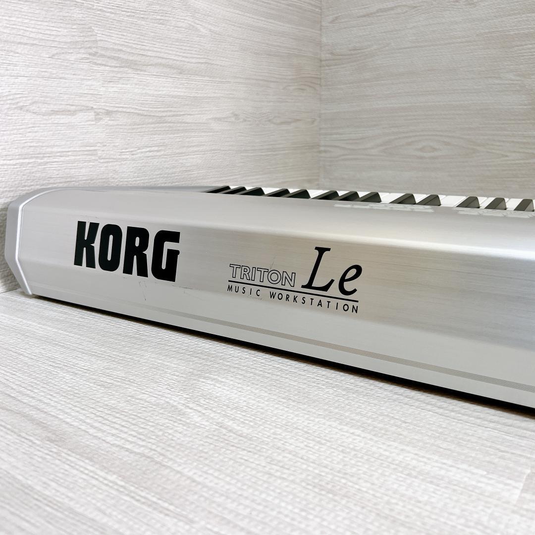 Korg Other Triton Le88
