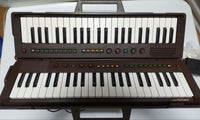 Yamaha Keyboards Digital Pianos Portasound Ps-3 2