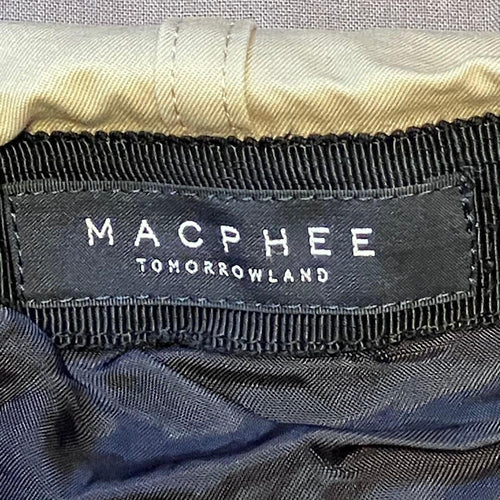 Macphee Other 38