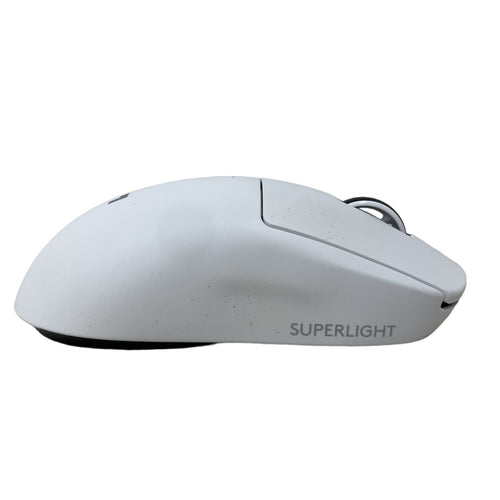 Mouse Body Logicool Pro X Superlight Pc M11418493
