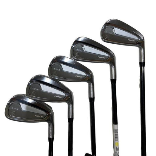 Single Iron Rmx Dd-2(2026) 5S Ir Tensei Gr I50 Sr) C
