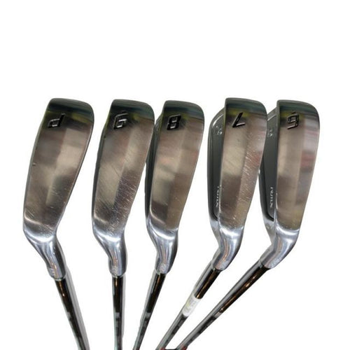 Single Iron Rmx Dd-2(2026) 5S Ir Tensei Gr I50 Sr) C