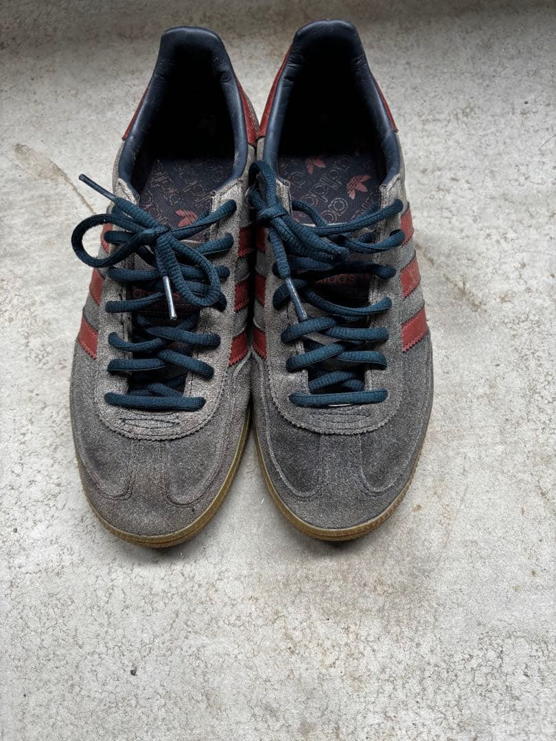Adidas Sneakers Spezial