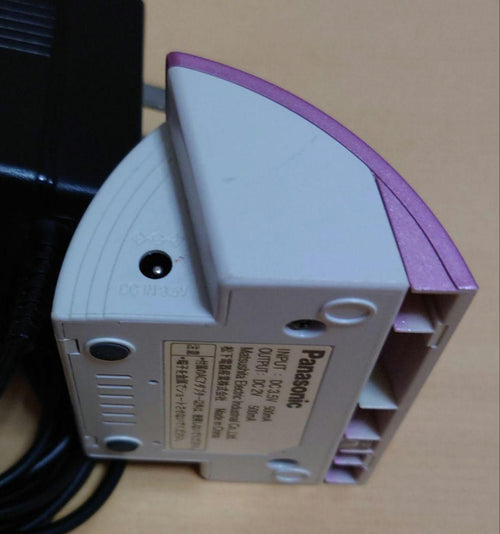Panasonic Portable Md Player