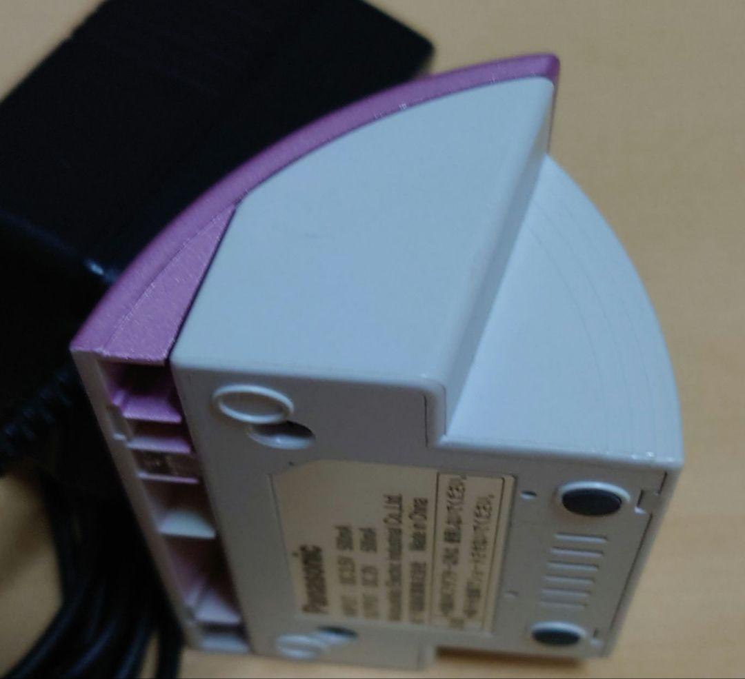 Panasonic Portable Md Player