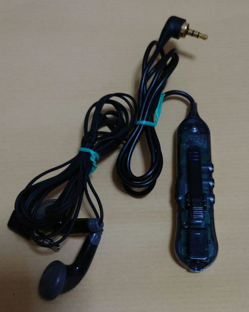 Panasonic Portable Md Player