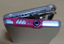 Panasonic Portable Md Player