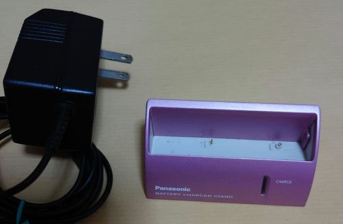 Panasonic Portable Md Player