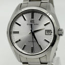 Seiko Automatic Winding Clock Grand 9S68-00B0 010048 At
