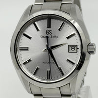 Seiko Automatic Winding Clock Grand 9S68-00B0 010048 At