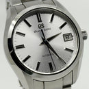 Seiko Automatic Winding Clock Grand 9S68-00B0 010048 At