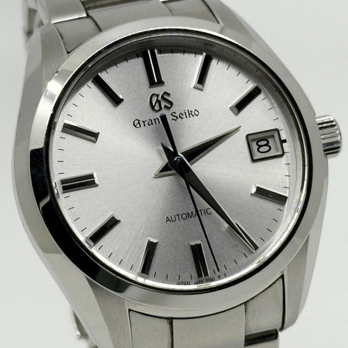 Seiko Automatic Winding Clock Grand 9S68-00B0 010048 At