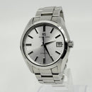 Seiko Automatic Winding Clock Grand 9S68-00B0 010048 At