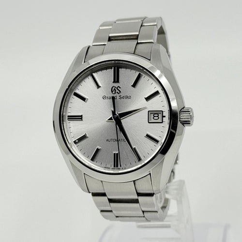 Seiko Automatic Winding Clock Grand 9S68-00B0 010048 At