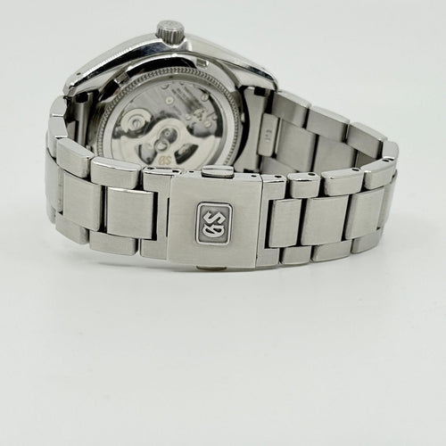 Seiko Automatic Winding Clock Grand 9S68-00B0 010048 At