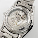 Seiko Automatic Winding Clock Grand 9S68-00B0 010048 At